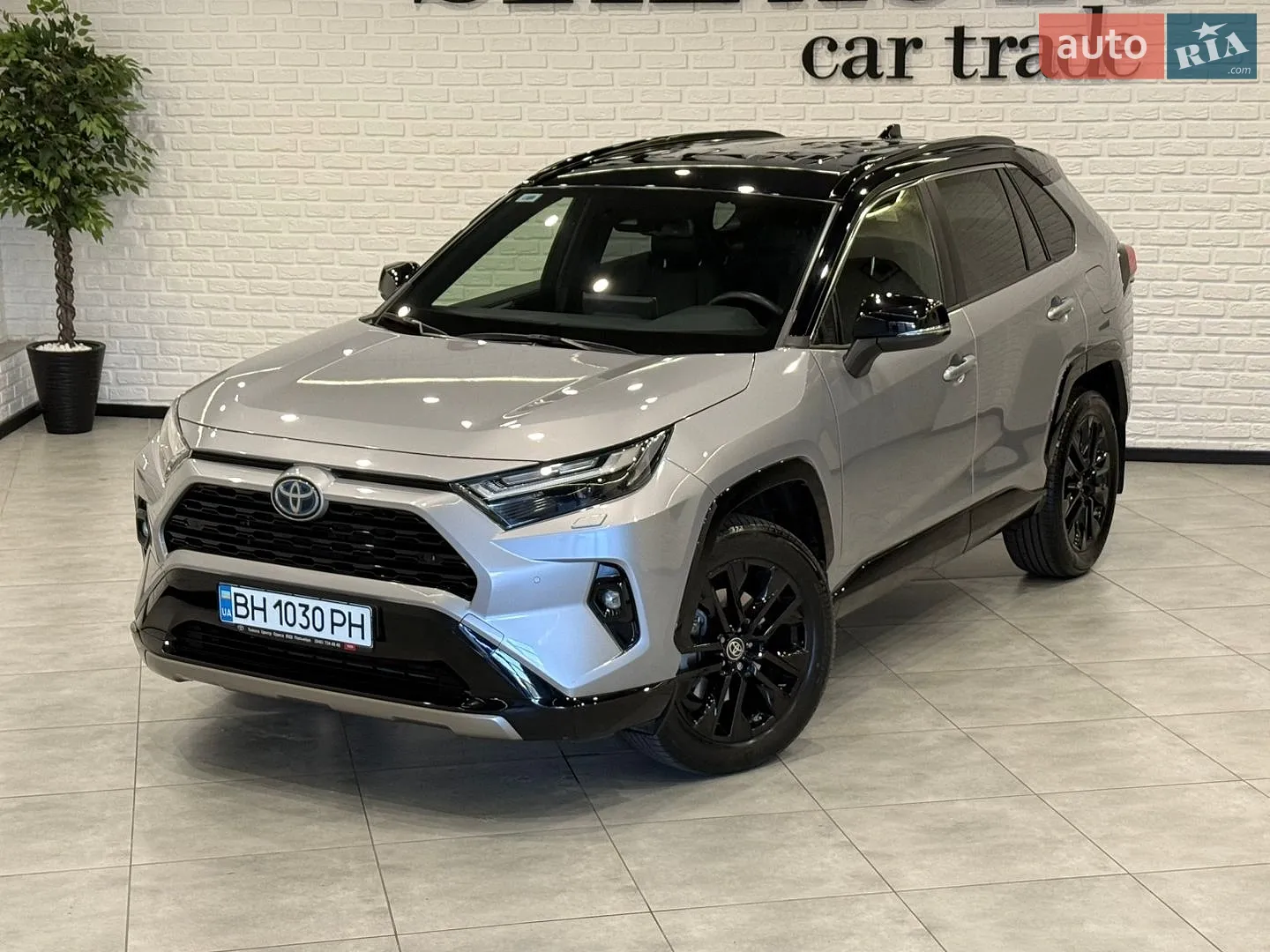 2022 Toyota RAV 4 - мініатюра 14