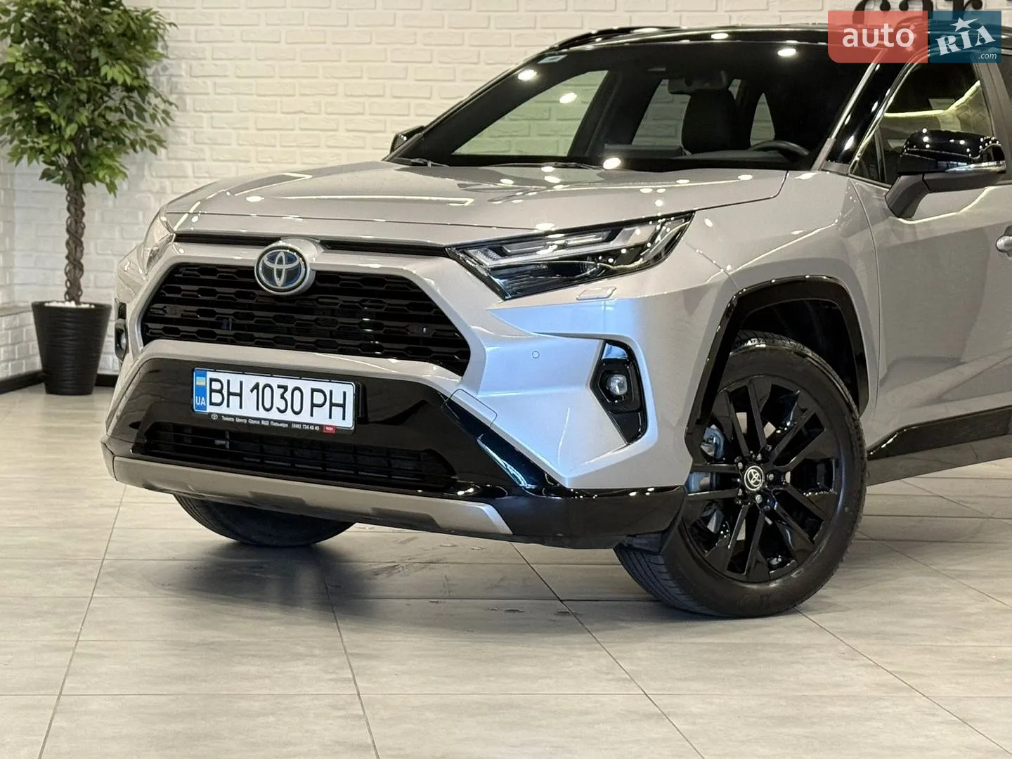 2022 Toyota RAV 4 - мініатюра 17