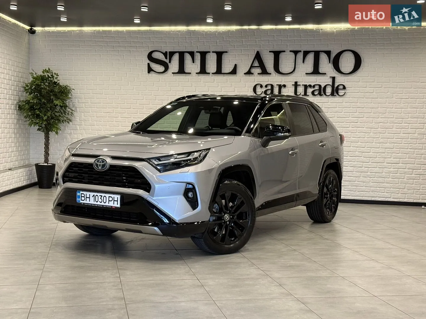 2022 Toyota RAV 4 - мініатюра 18
