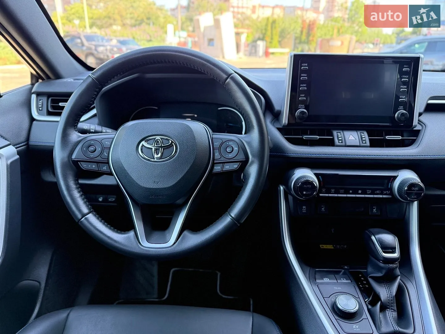2022 Toyota RAV 4 - мініатюра 41