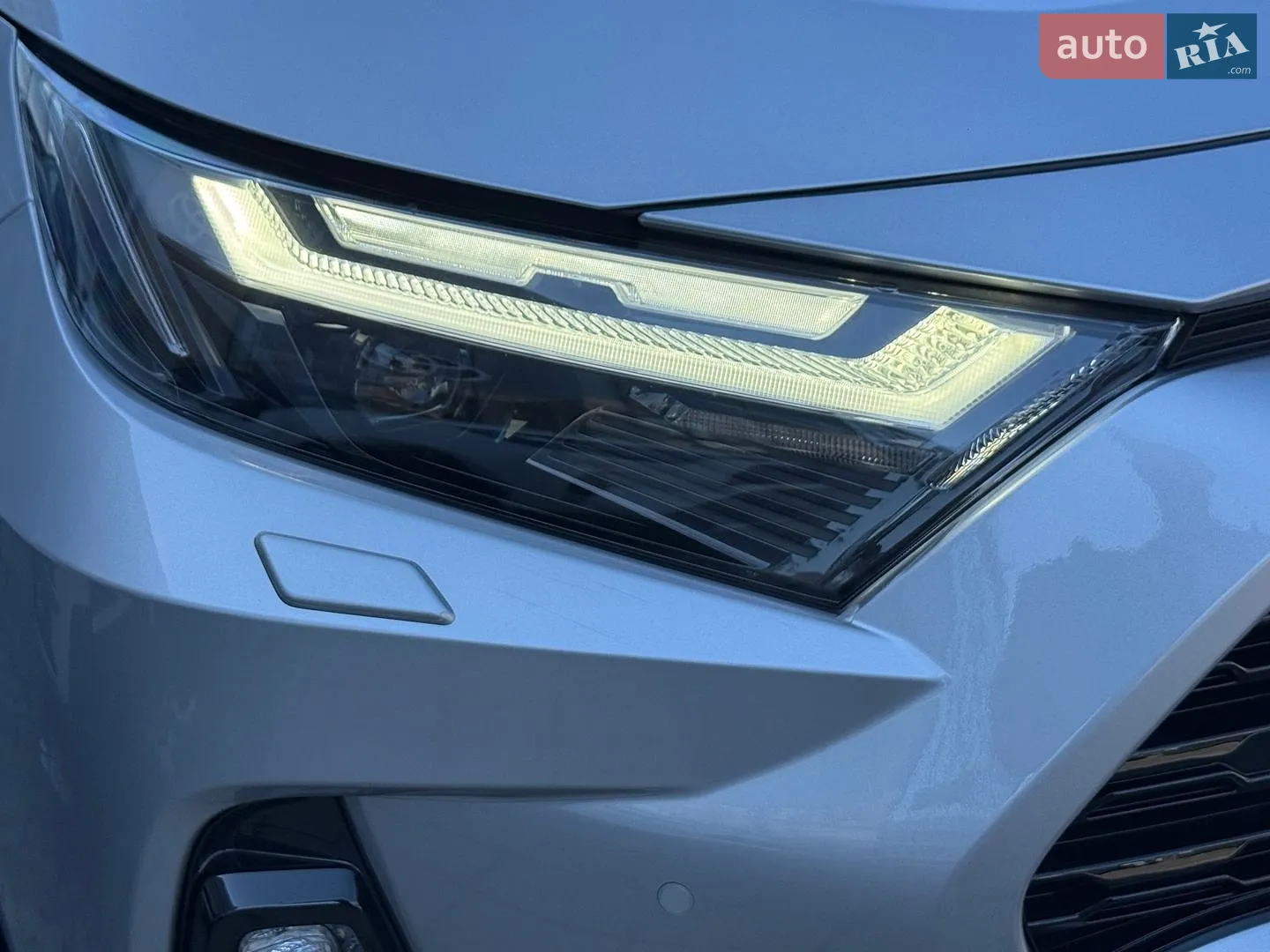 2022 Toyota RAV 4 - мініатюра 40
