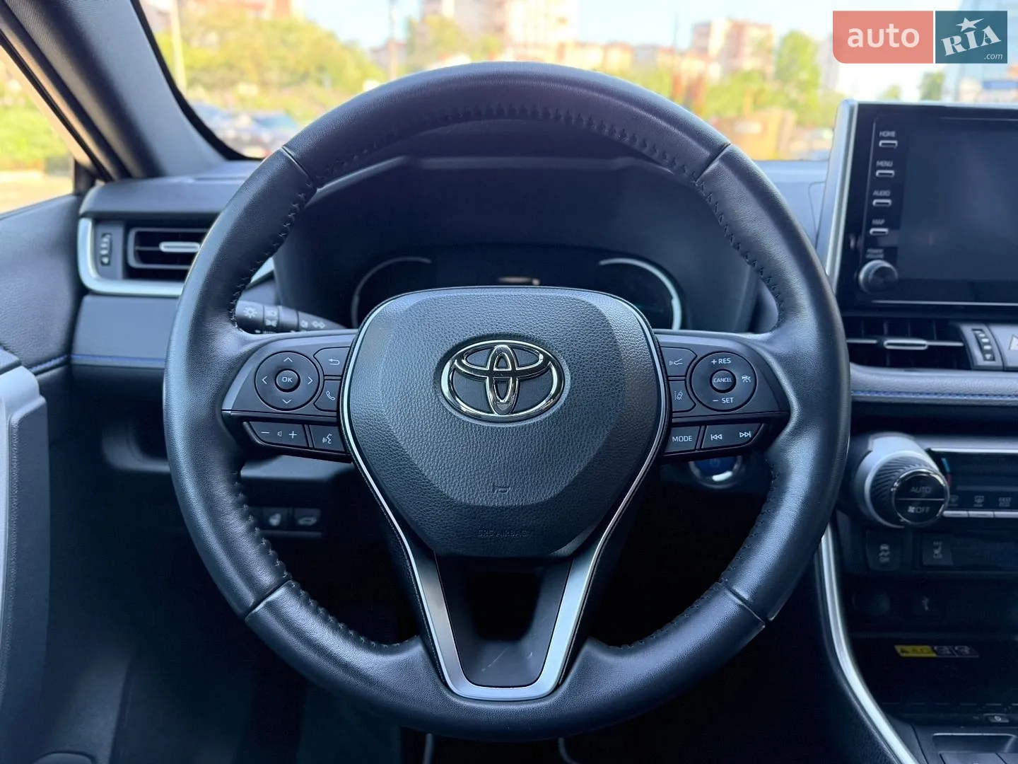 2022 Toyota RAV 4 - мініатюра 42