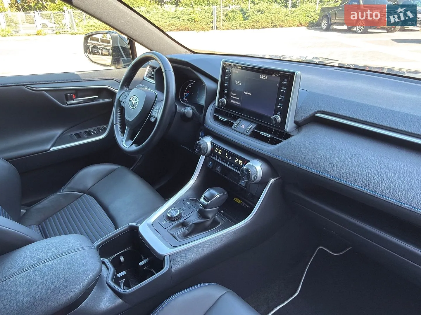 2022 Toyota RAV 4 - мініатюра 51