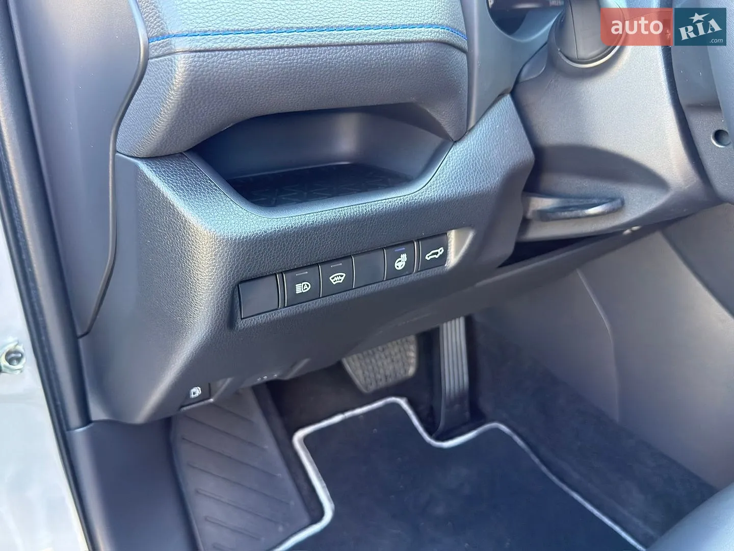 2022 Toyota RAV 4 - мініатюра 47