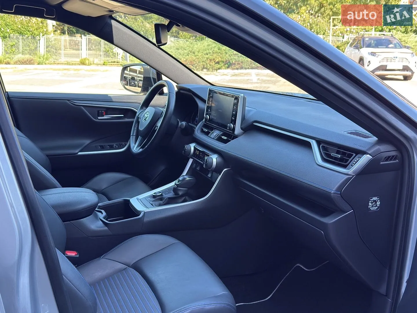2022 Toyota RAV 4 - мініатюра 58