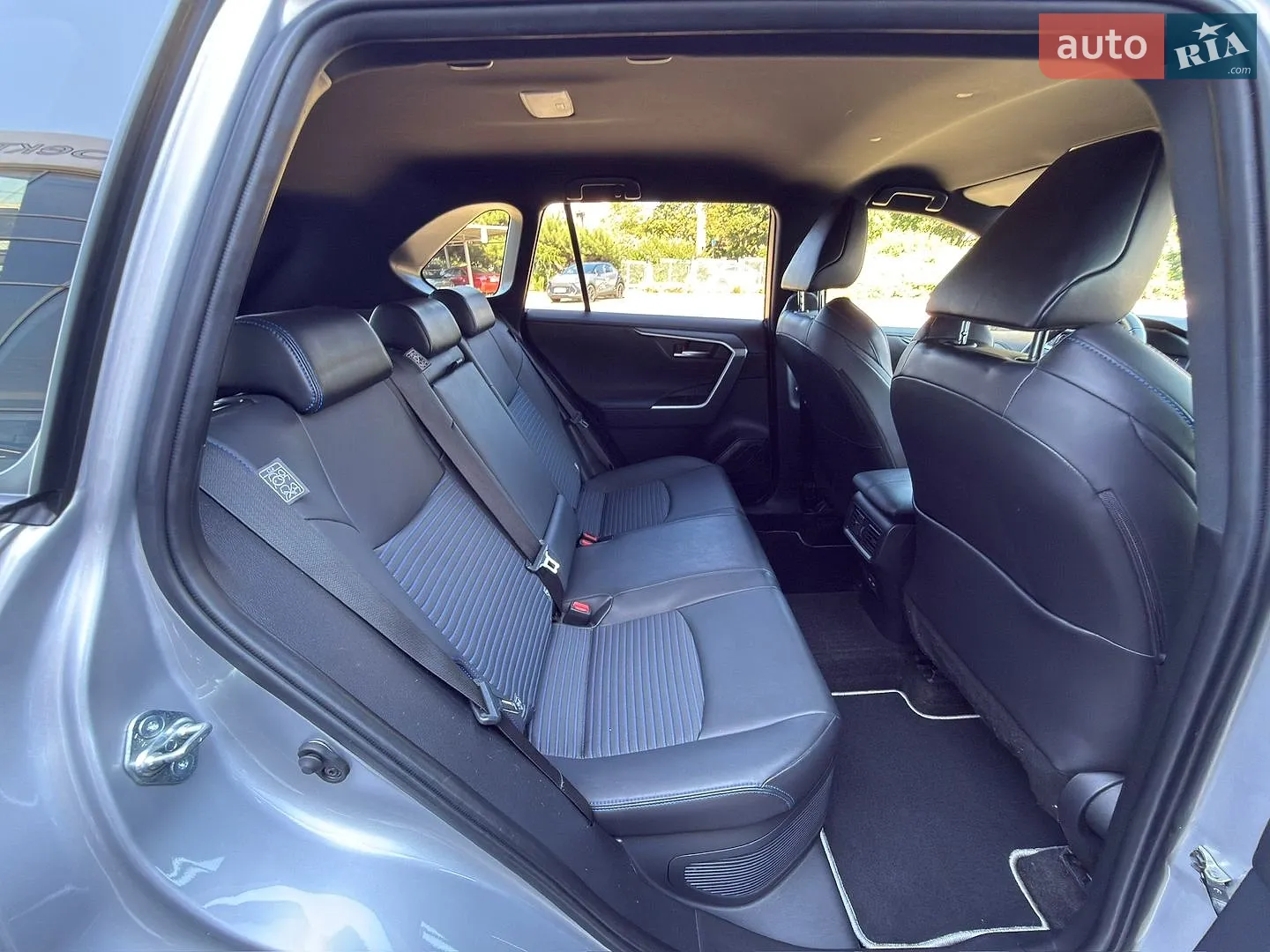 2022 Toyota RAV 4 - мініатюра 60