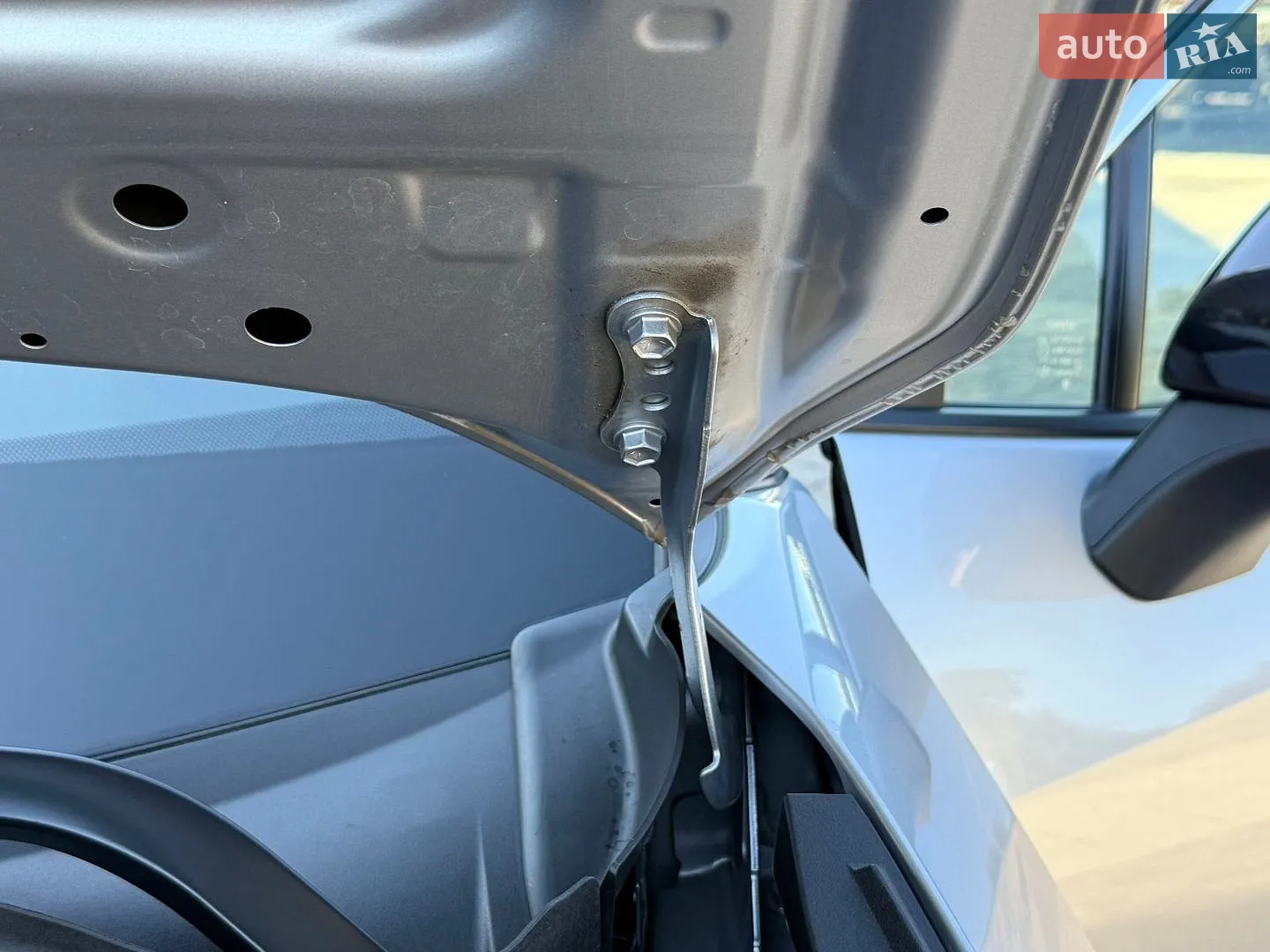 2022 Toyota RAV 4 - мініатюра 69