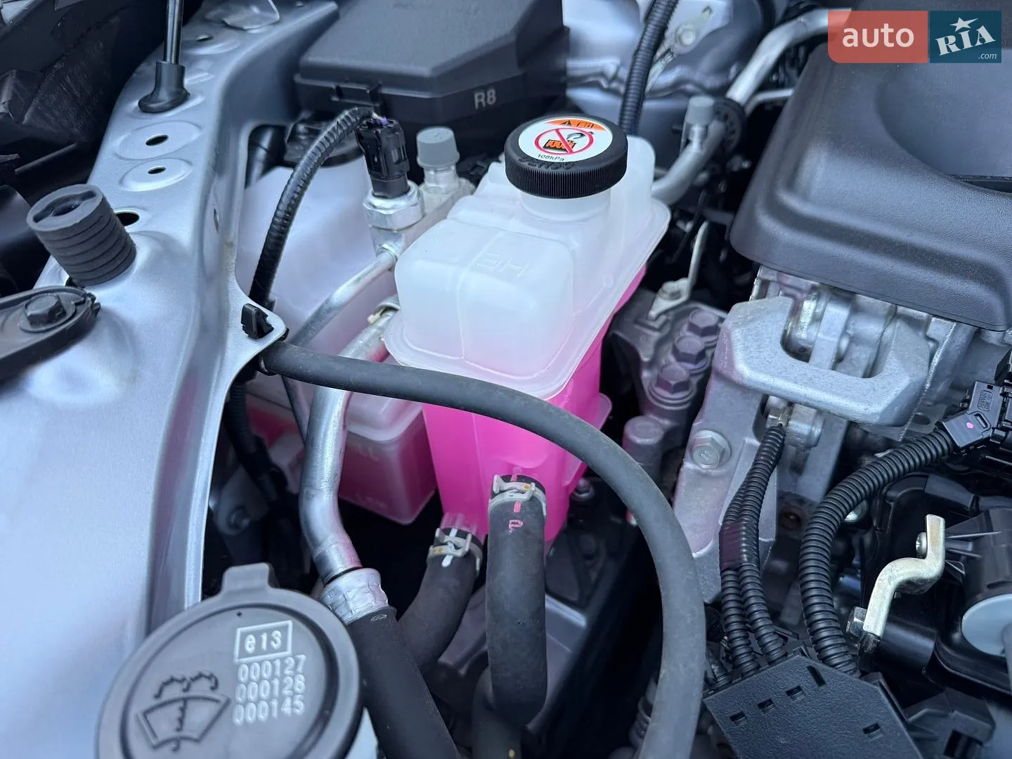 2022 Toyota RAV 4 - мініатюра 65