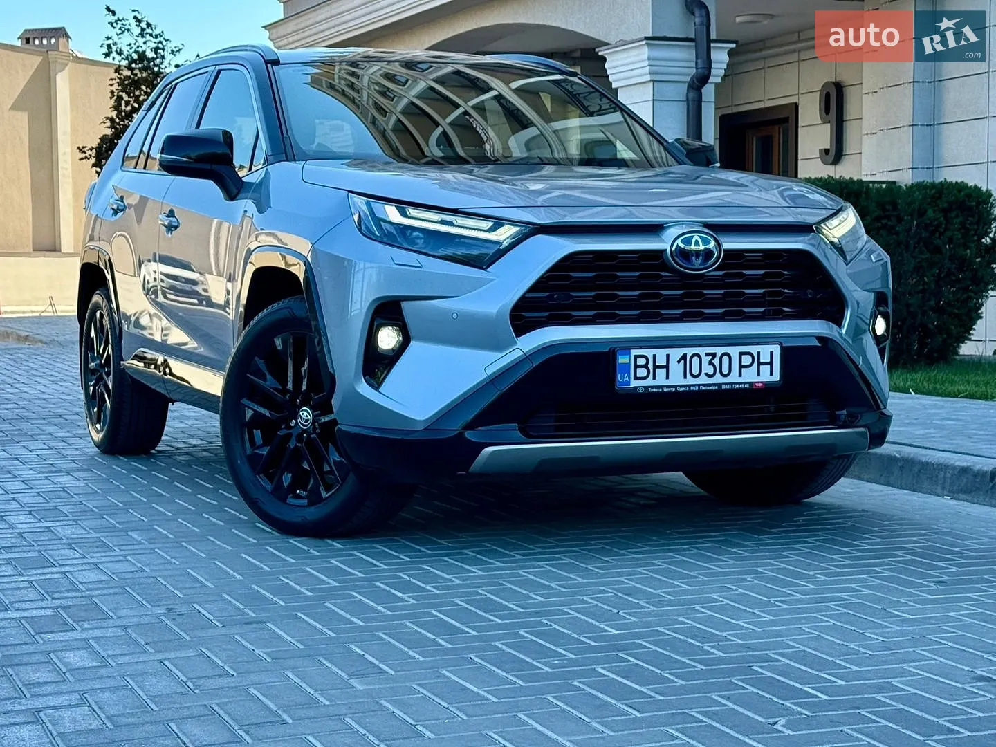 2022 Toyota RAV 4 - мініатюра 72