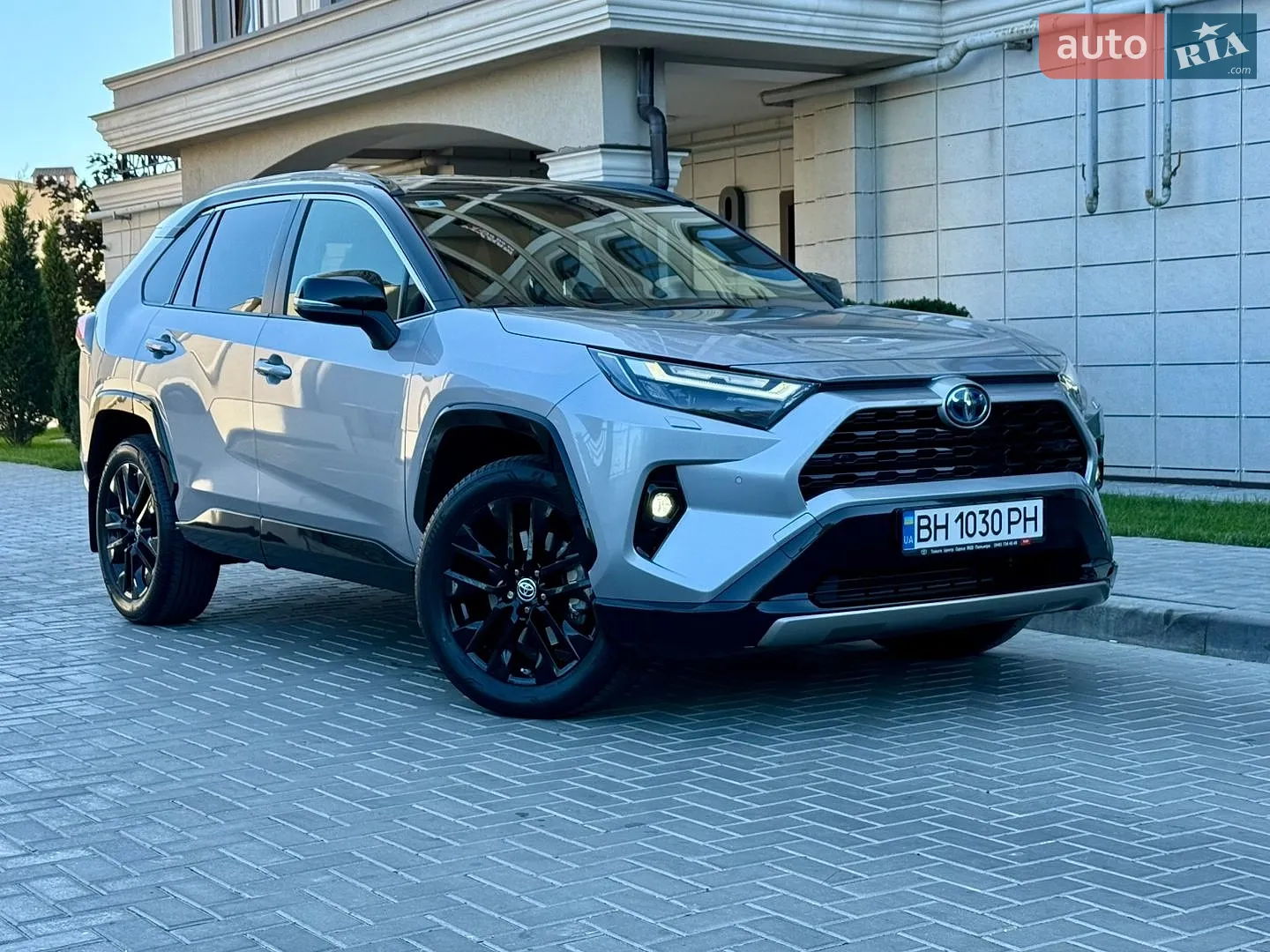 2022 Toyota RAV 4 - мініатюра 73