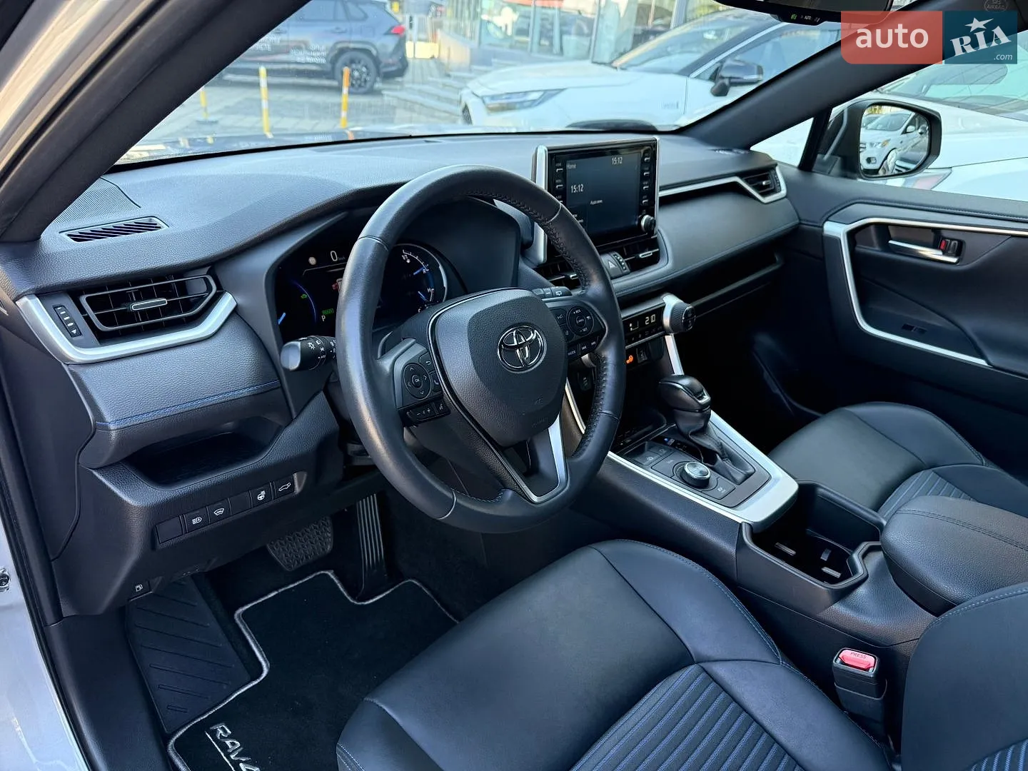 2022 Toyota RAV 4 - мініатюра 78
