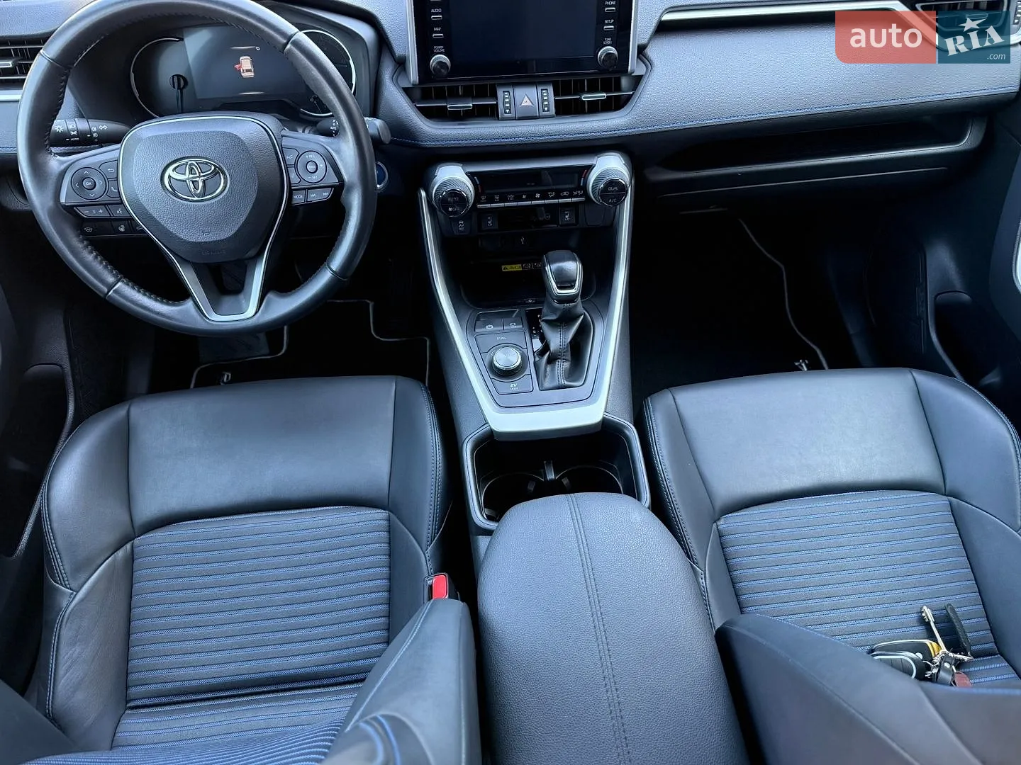 2022 Toyota RAV 4 - мініатюра 83