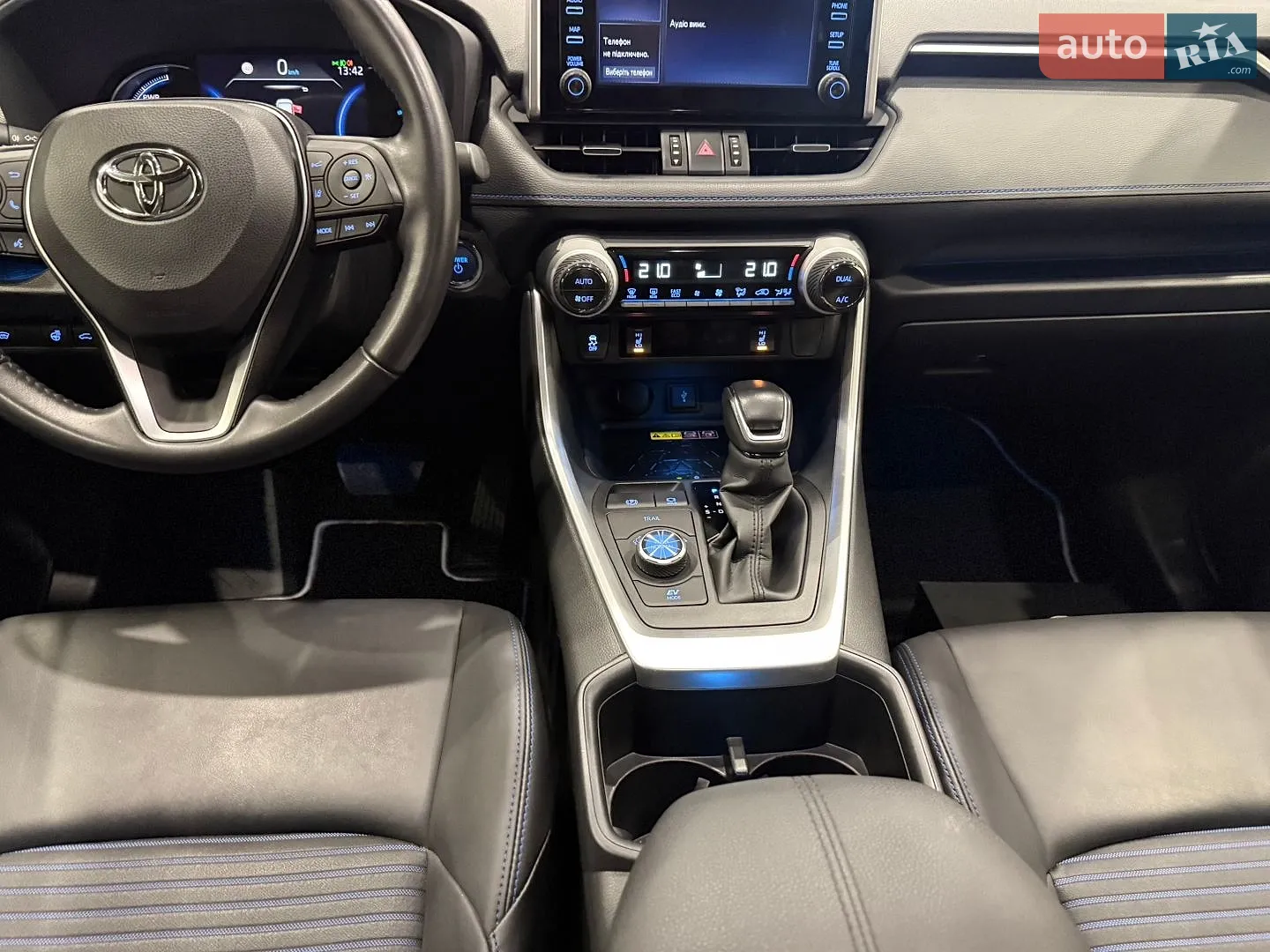 2022 Toyota RAV 4 - мініатюра 86