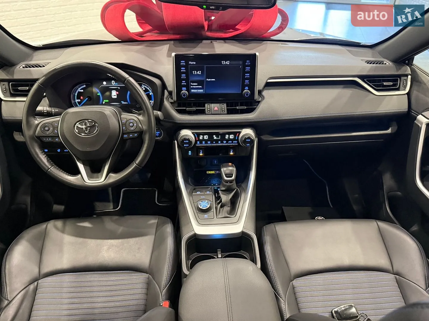2022 Toyota RAV 4 - мініатюра 88