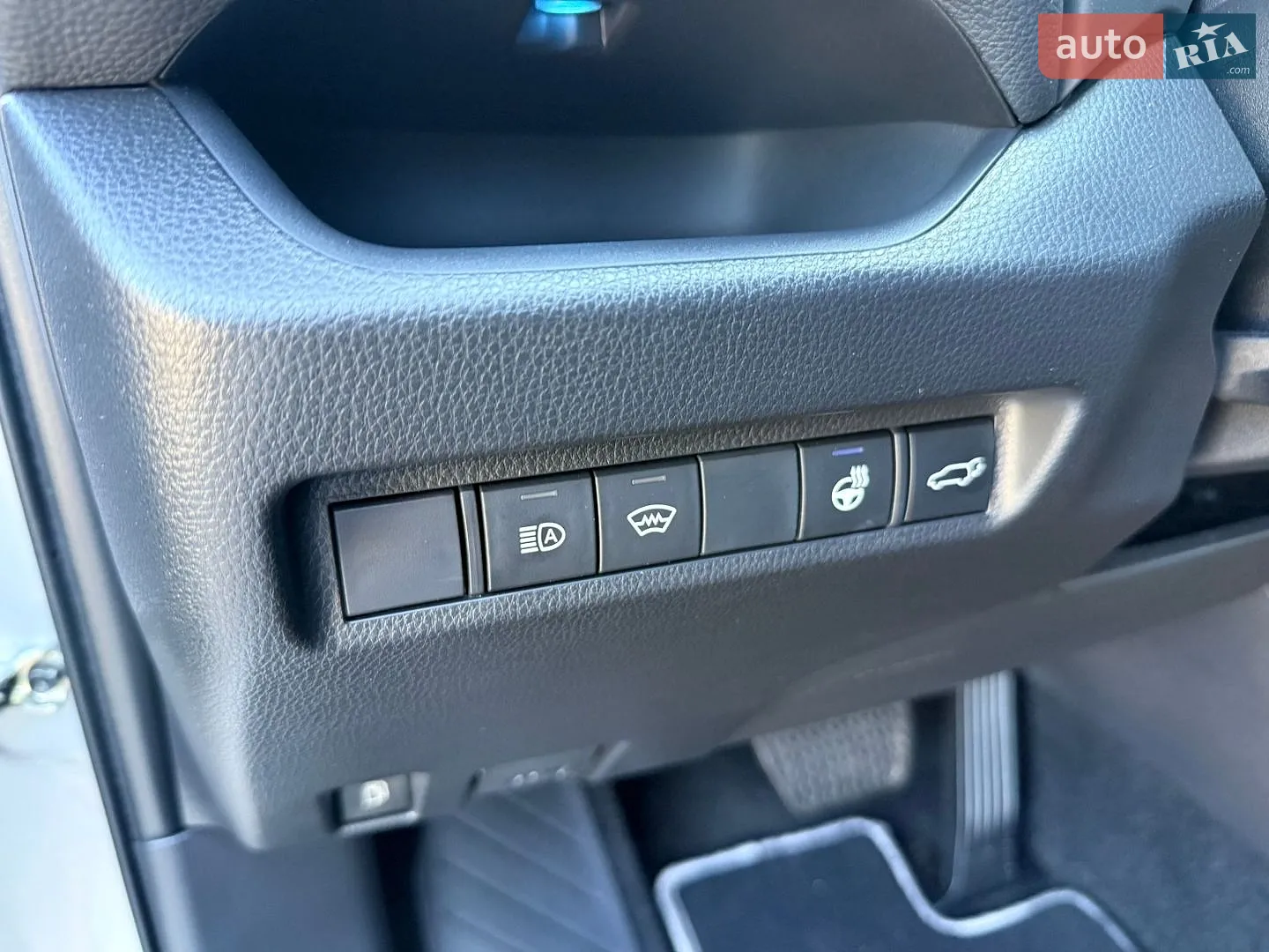 2022 Toyota RAV 4 - мініатюра 77