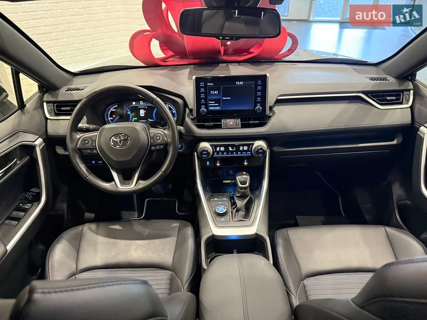 2022 Toyota RAV 4 - мініатюра 85