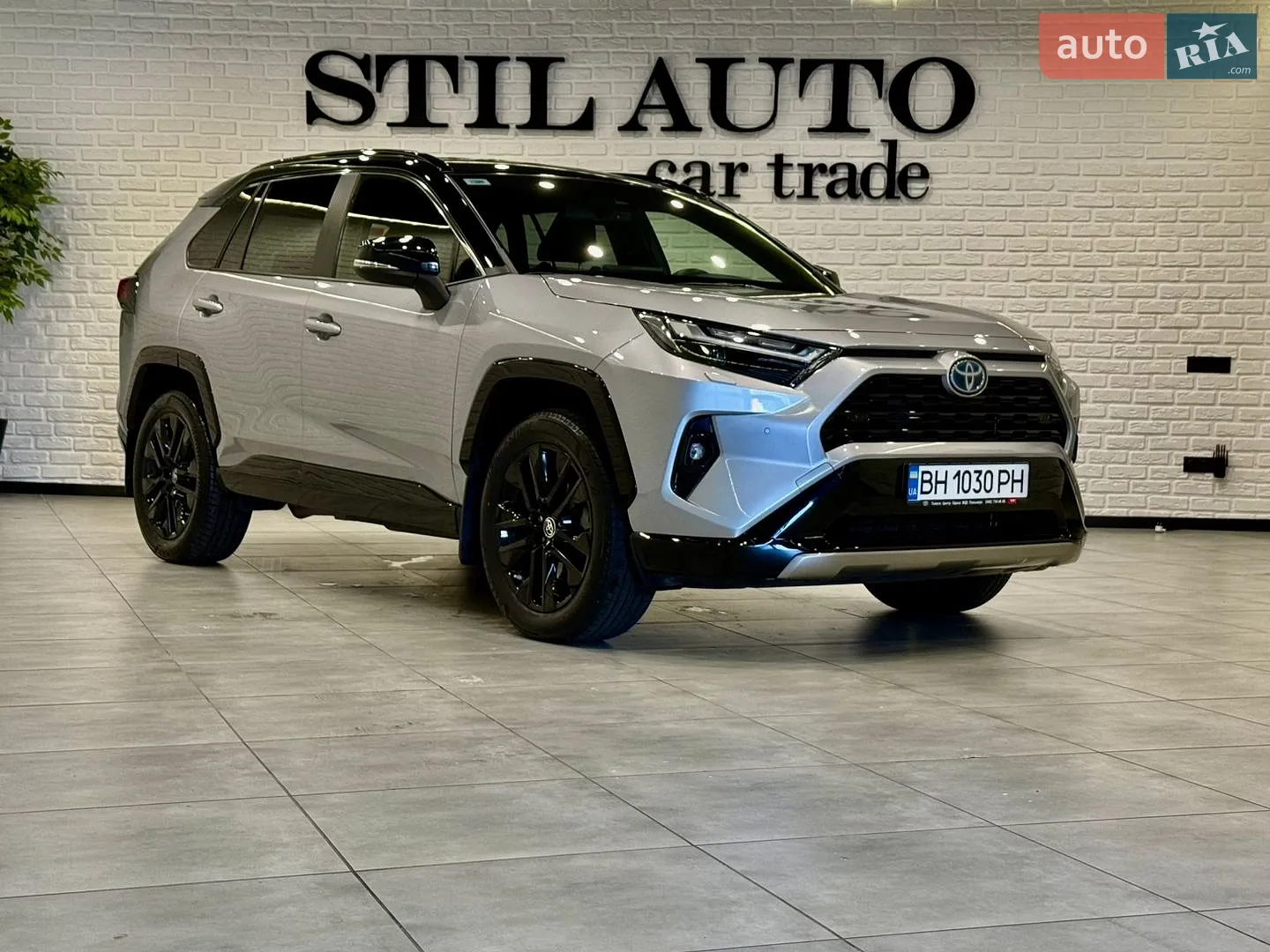 2022 Toyota RAV 4 - мініатюра 84