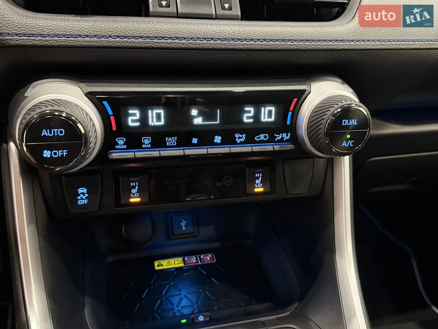 2022 Toyota RAV 4 - мініатюра 93