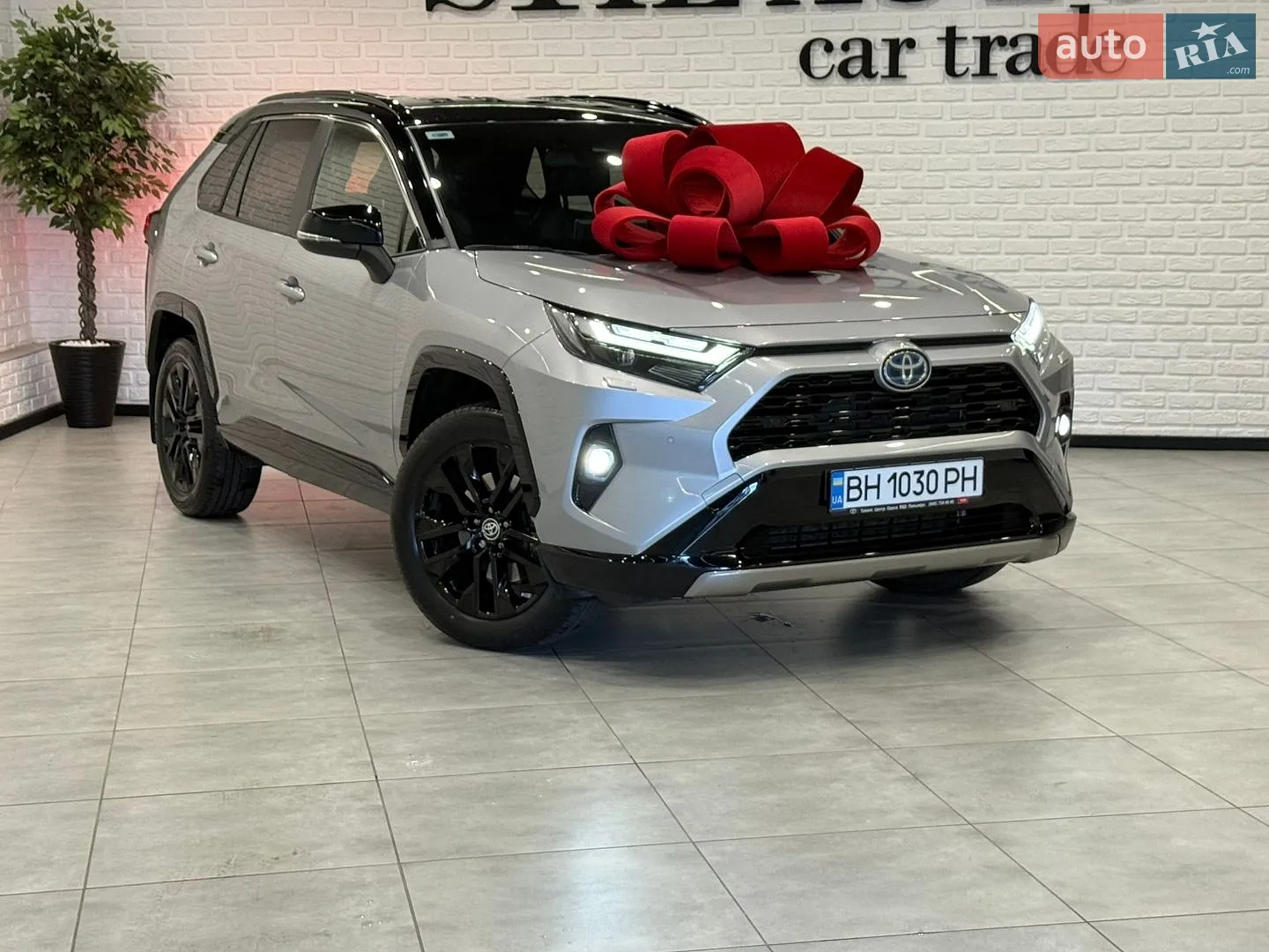 2022 Toyota RAV 4 - мініатюра 96