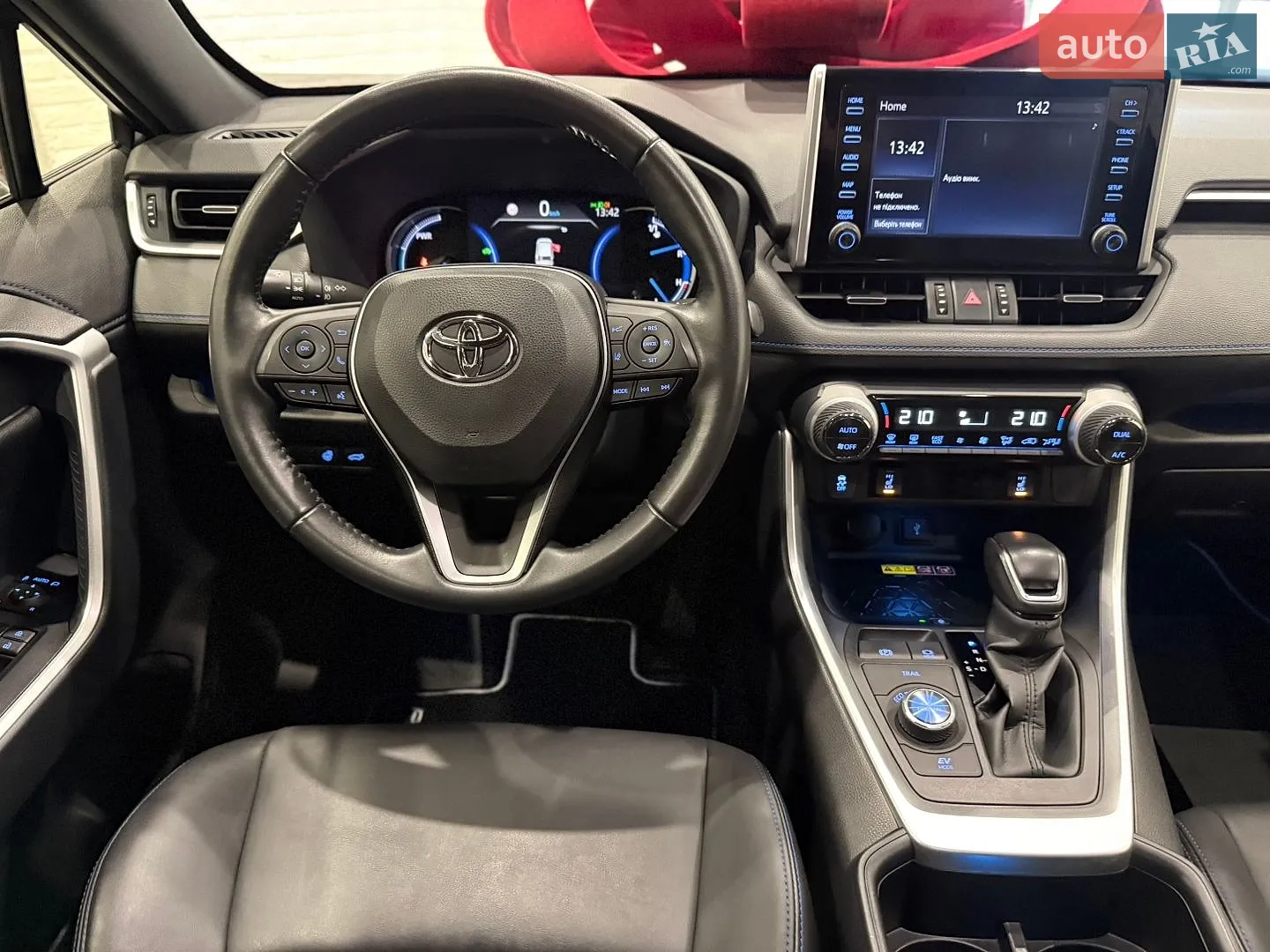 2022 Toyota RAV 4 - мініатюра 87