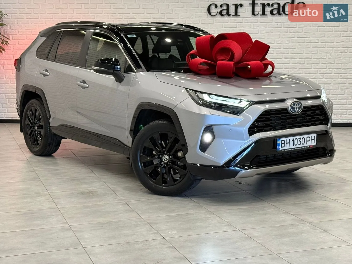 2022 Toyota RAV 4 - мініатюра 95