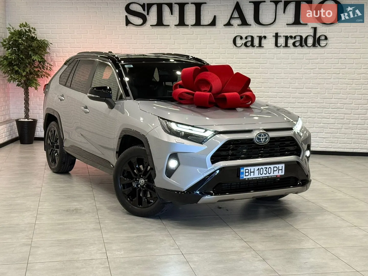 2022 Toyota RAV 4 - мініатюра 97
