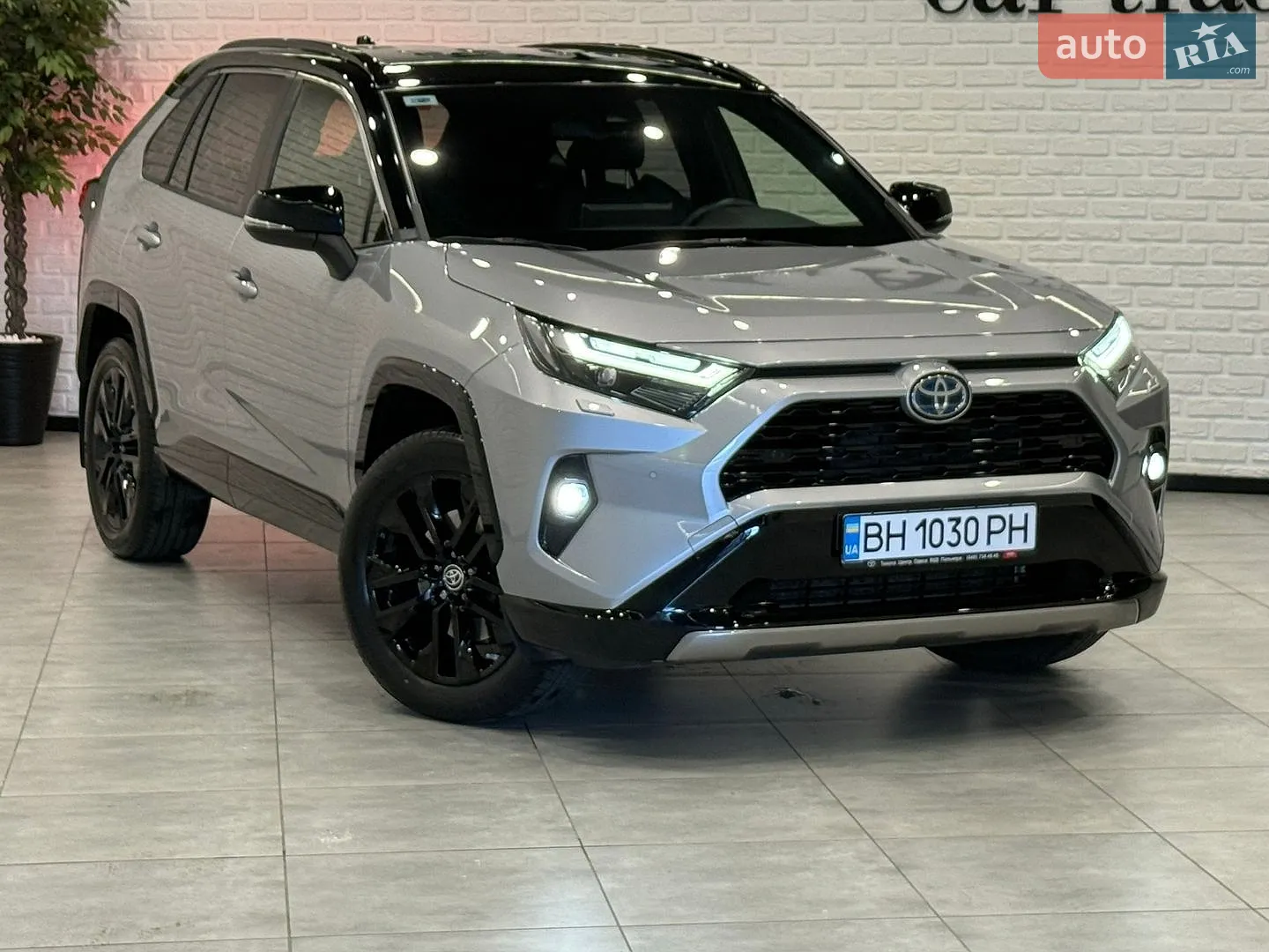 2022 Toyota RAV 4 - мініатюра 106