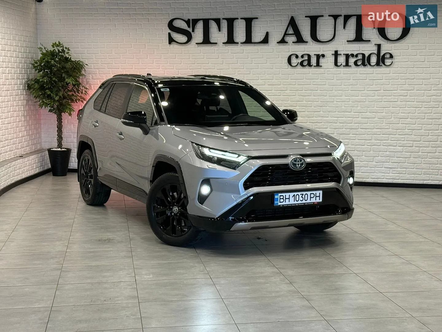 2022 Toyota RAV 4 - мініатюра 107
