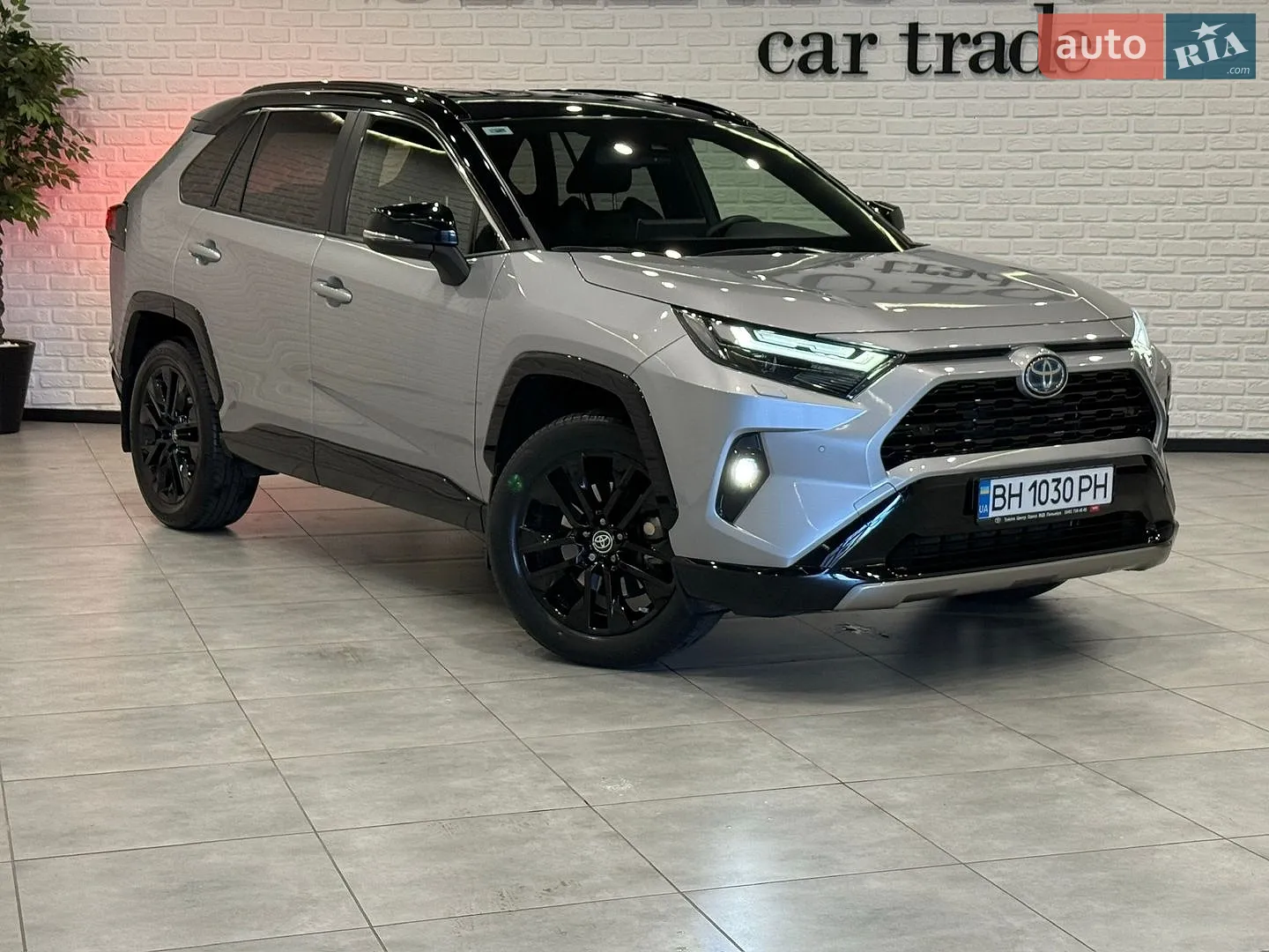 2022 Toyota RAV 4 - мініатюра 108