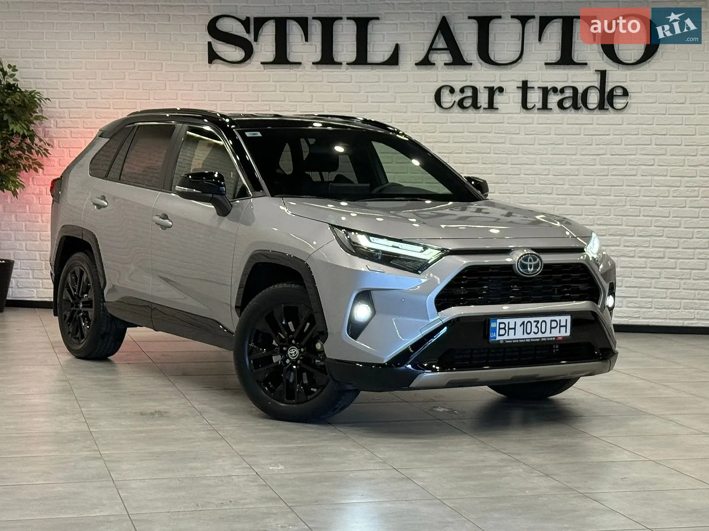 2022 Toyota RAV 4 - мініатюра 105