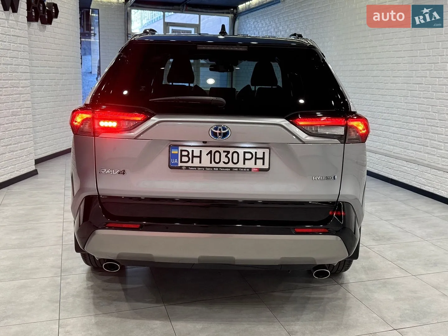 2022 Toyota RAV 4 - мініатюра 121