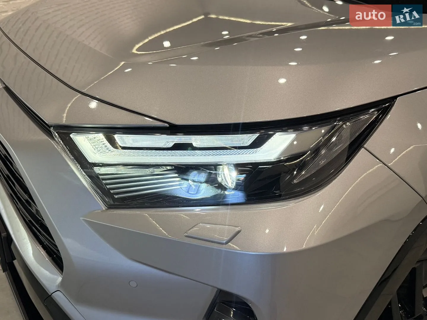 2022 Toyota RAV 4 - мініатюра 124