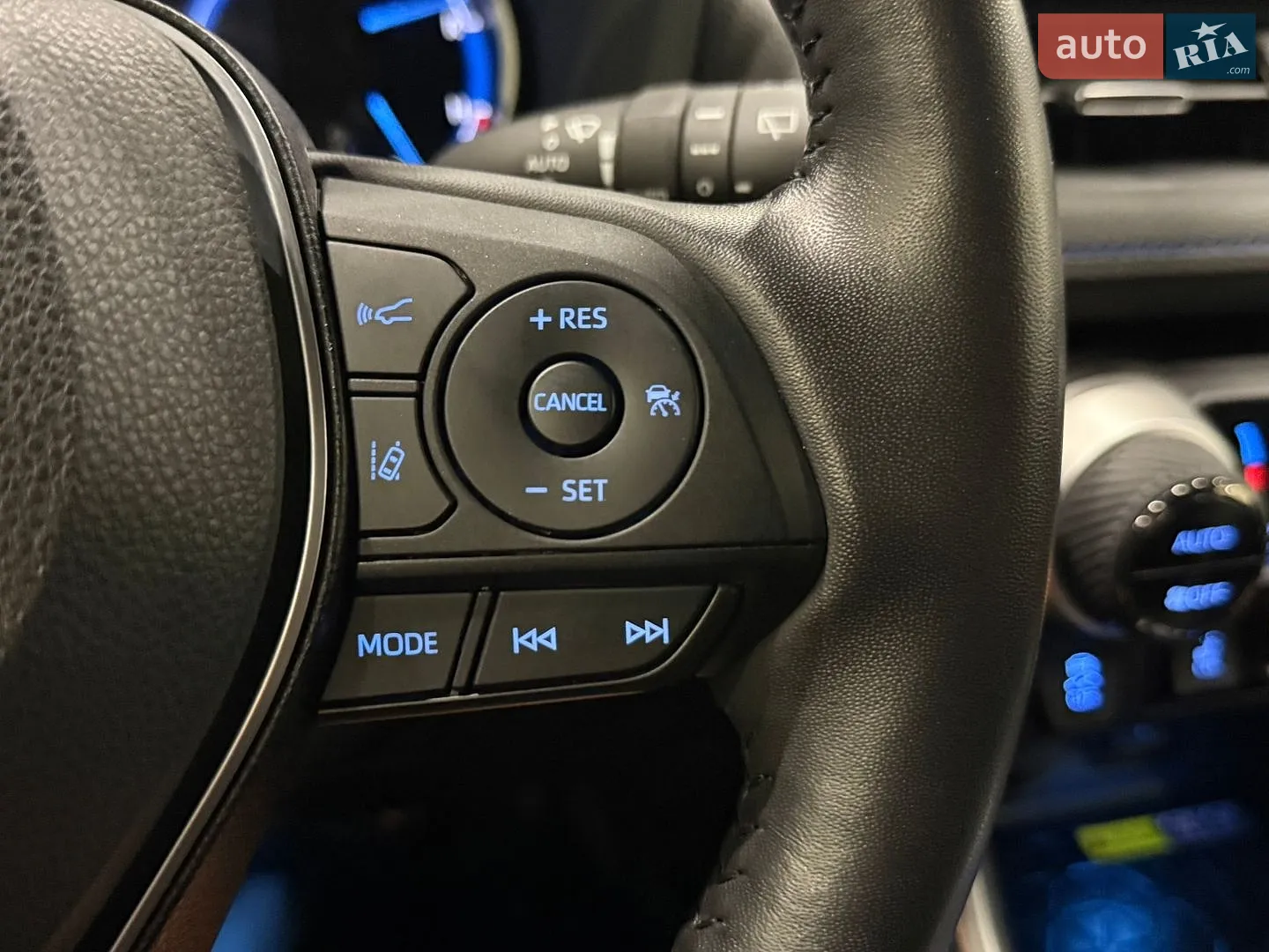 2022 Toyota RAV 4 - мініатюра 125
