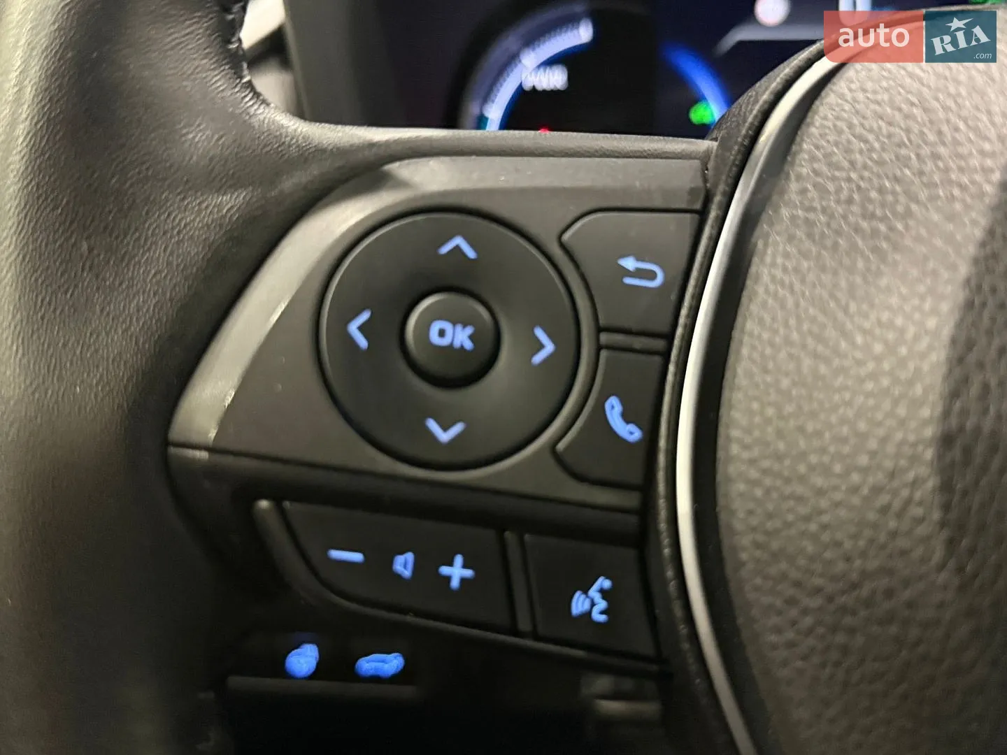 2022 Toyota RAV 4 - мініатюра 126