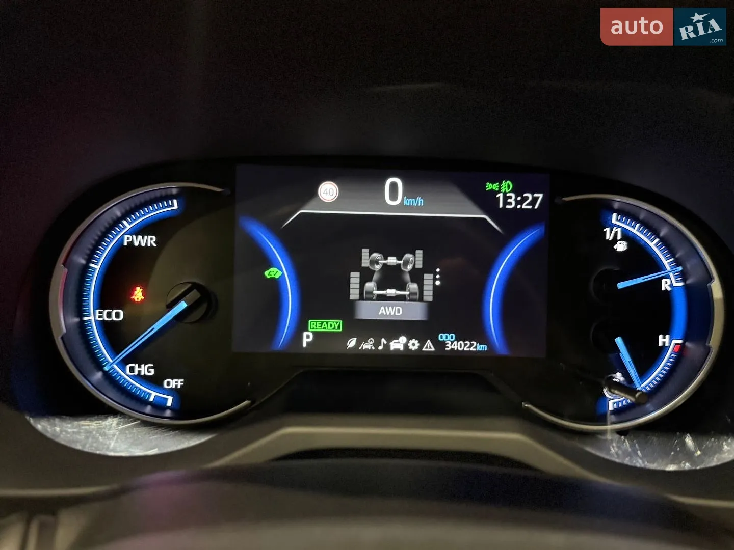 2022 Toyota RAV 4 - мініатюра 127
