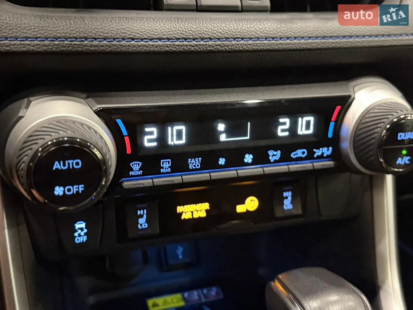 2022 Toyota RAV 4 - мініатюра 136