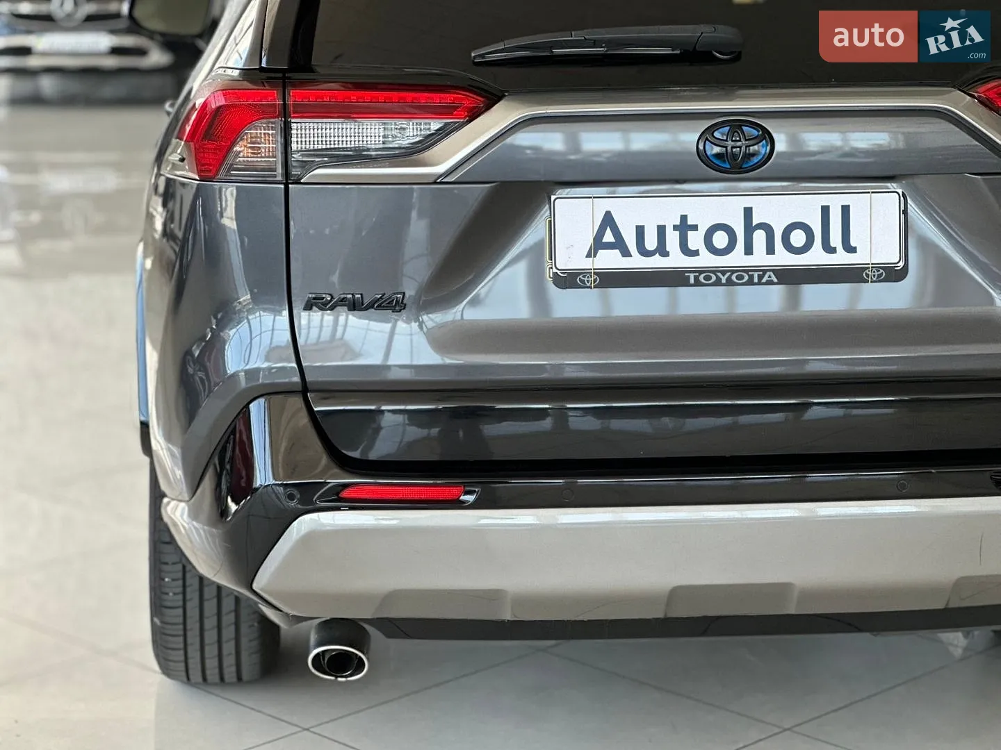 2021 Toyota RAV 4 - мініатюра 8