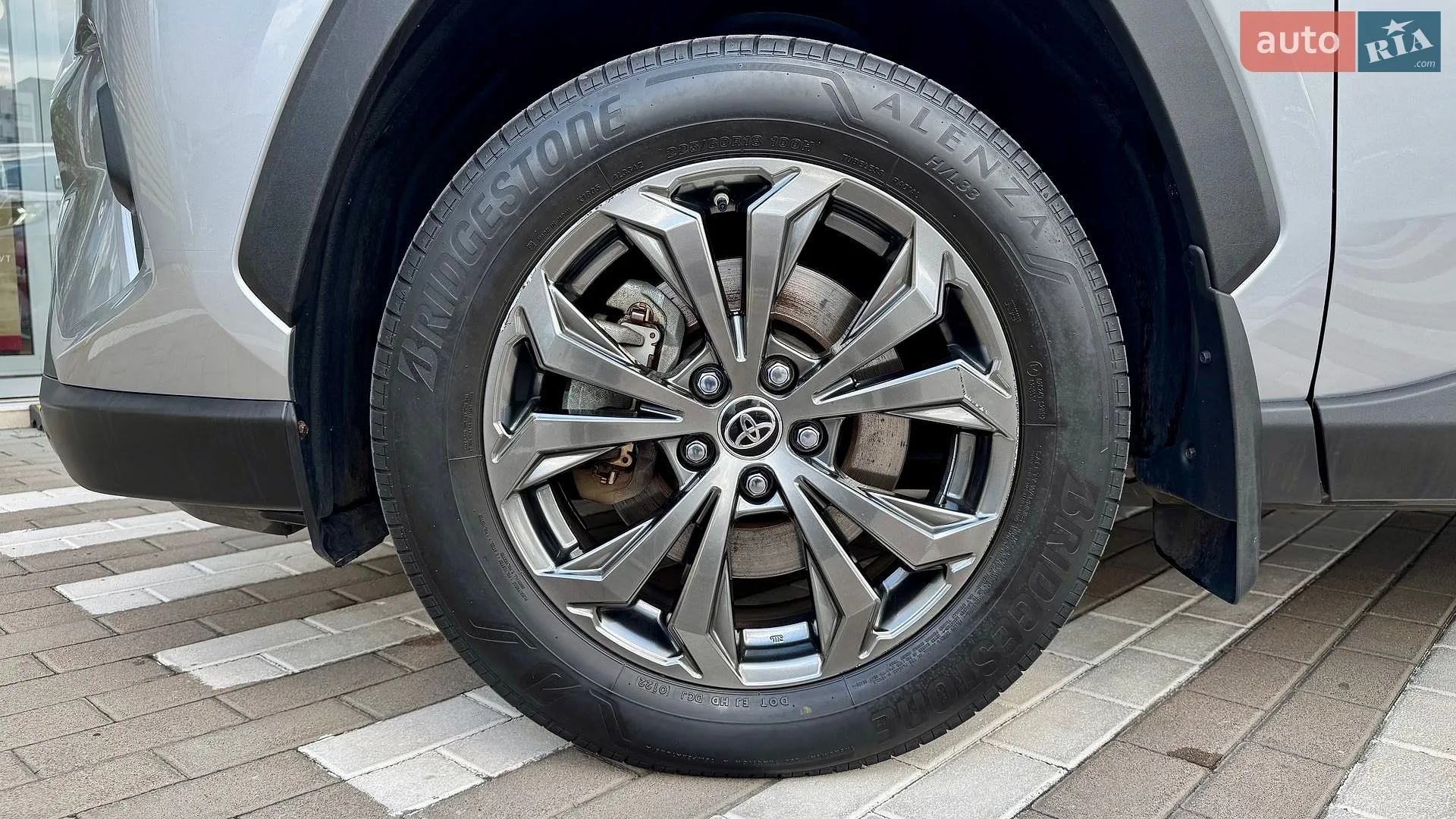 2022 Toyota RAV 4 - мініатюра 14