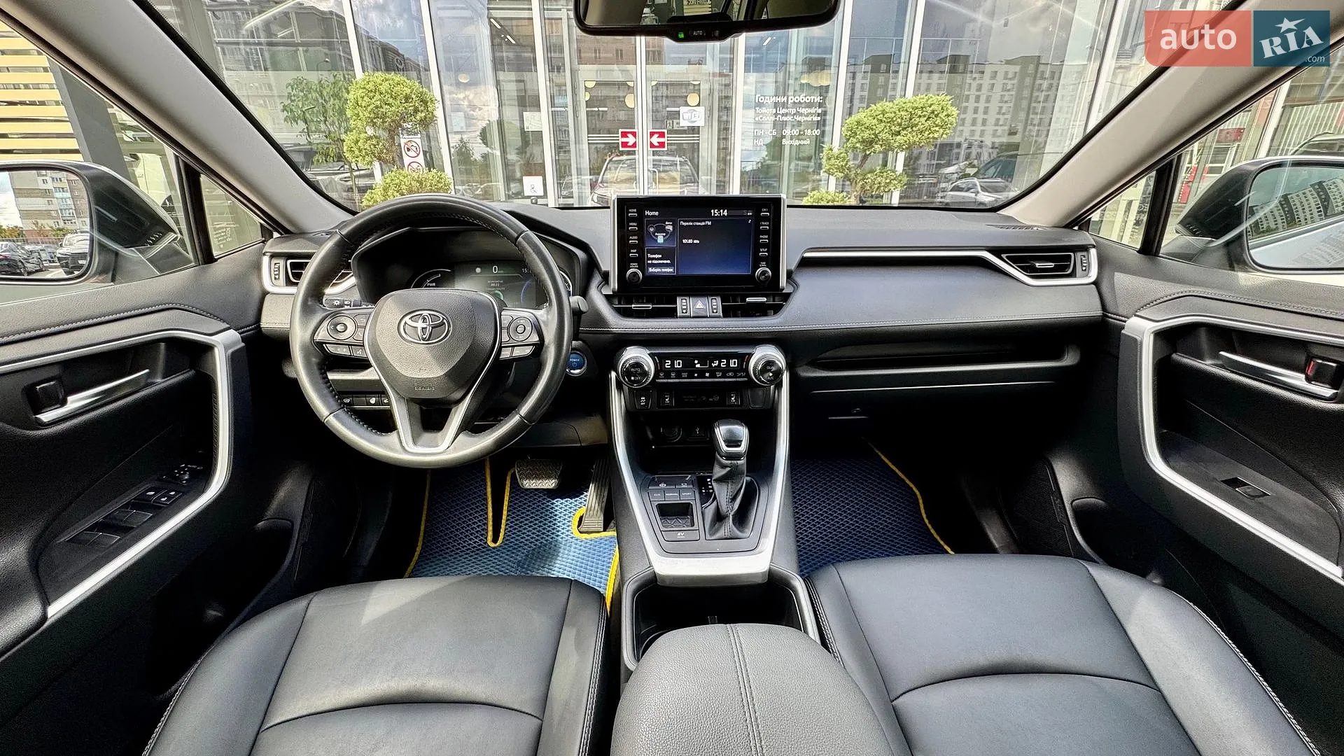 2022 Toyota RAV 4 - мініатюра 22