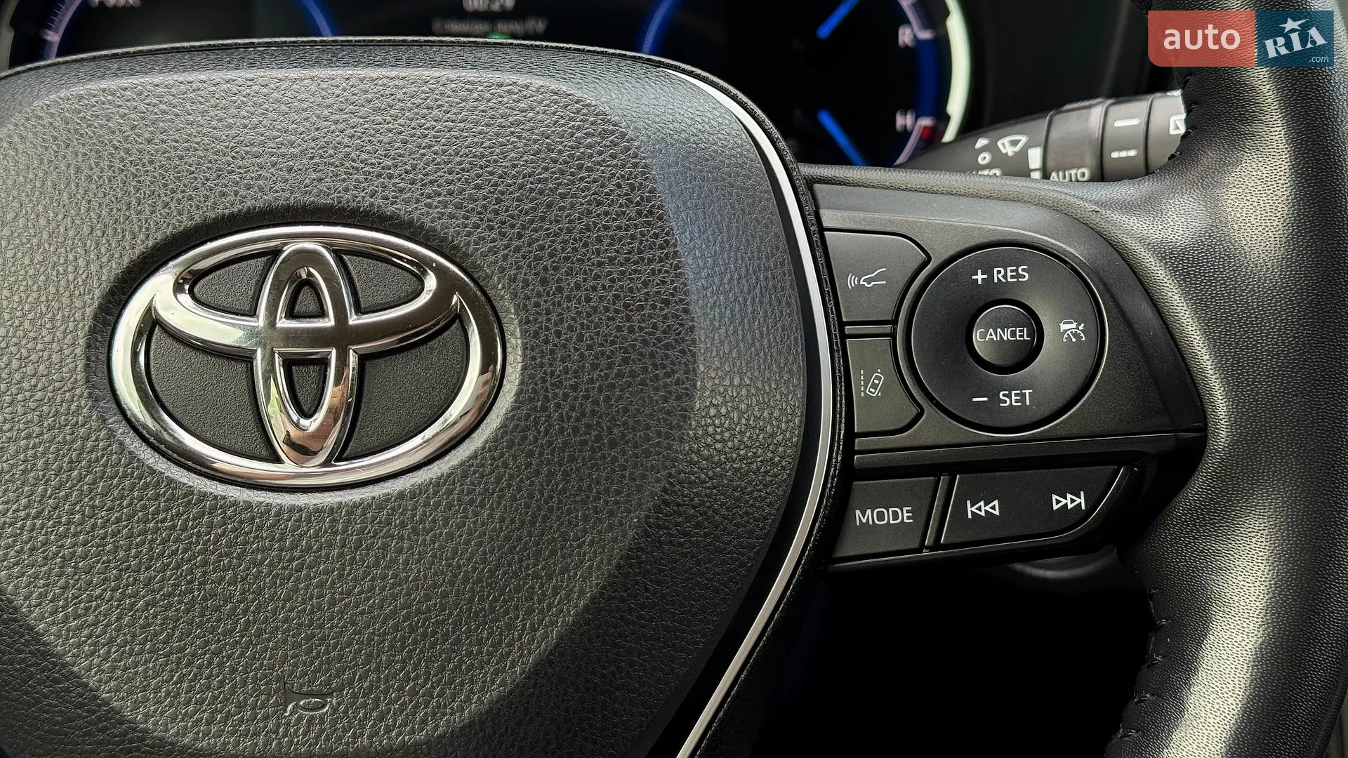 2022 Toyota RAV 4 - мініатюра 33