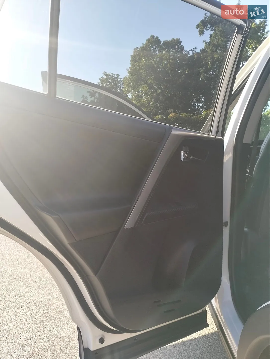 2012 Toyota RAV 4 - мініатюра 13