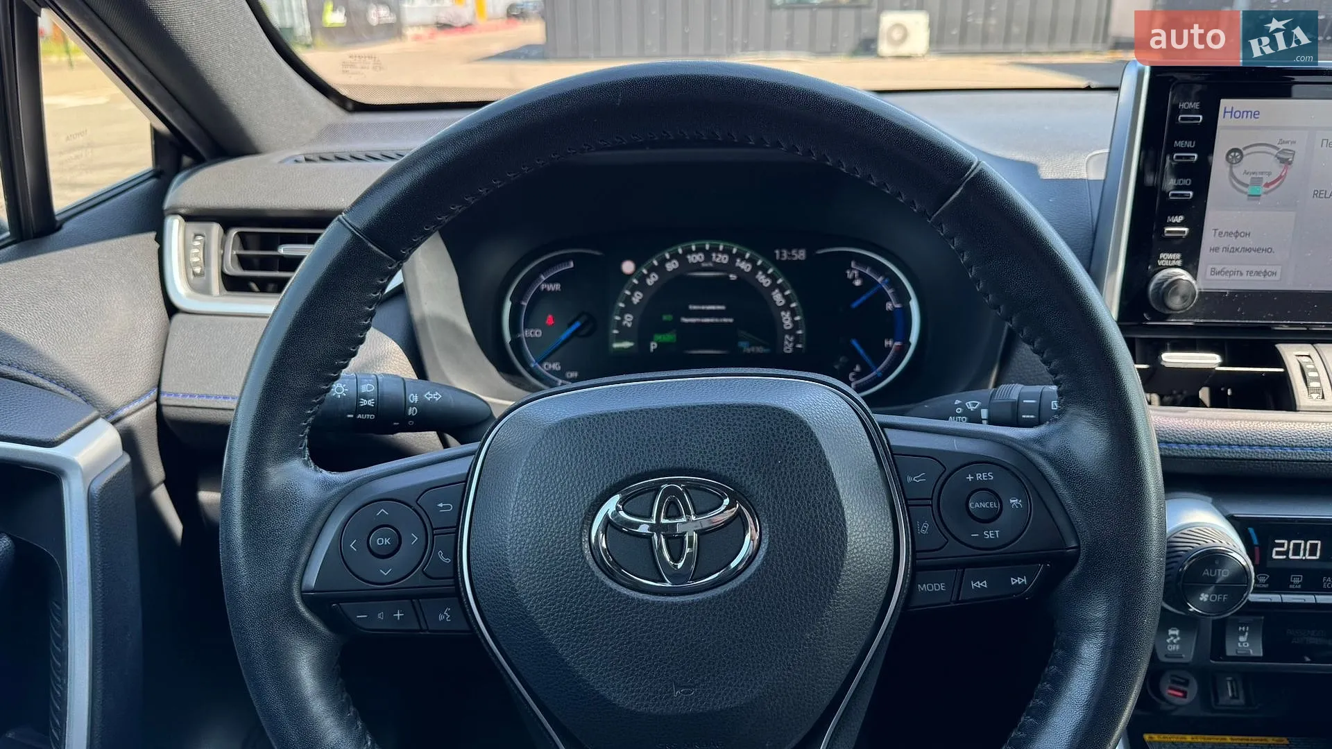 2021 Toyota RAV 4 - мініатюра 19
