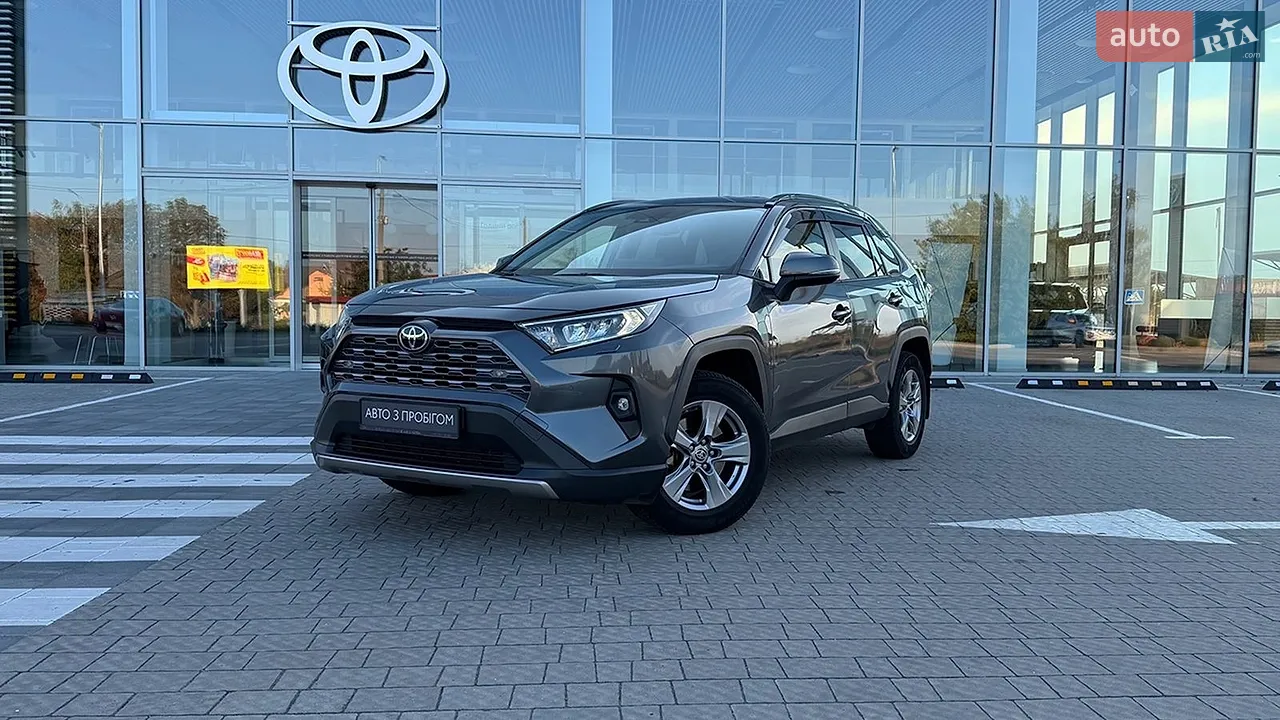2013 Toyota Land Cruiser Prado - мініатюра 25