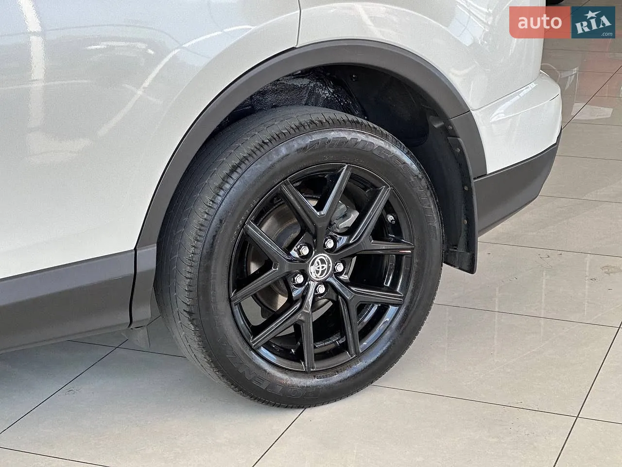 2018 Toyota RAV 4 - мініатюра 9