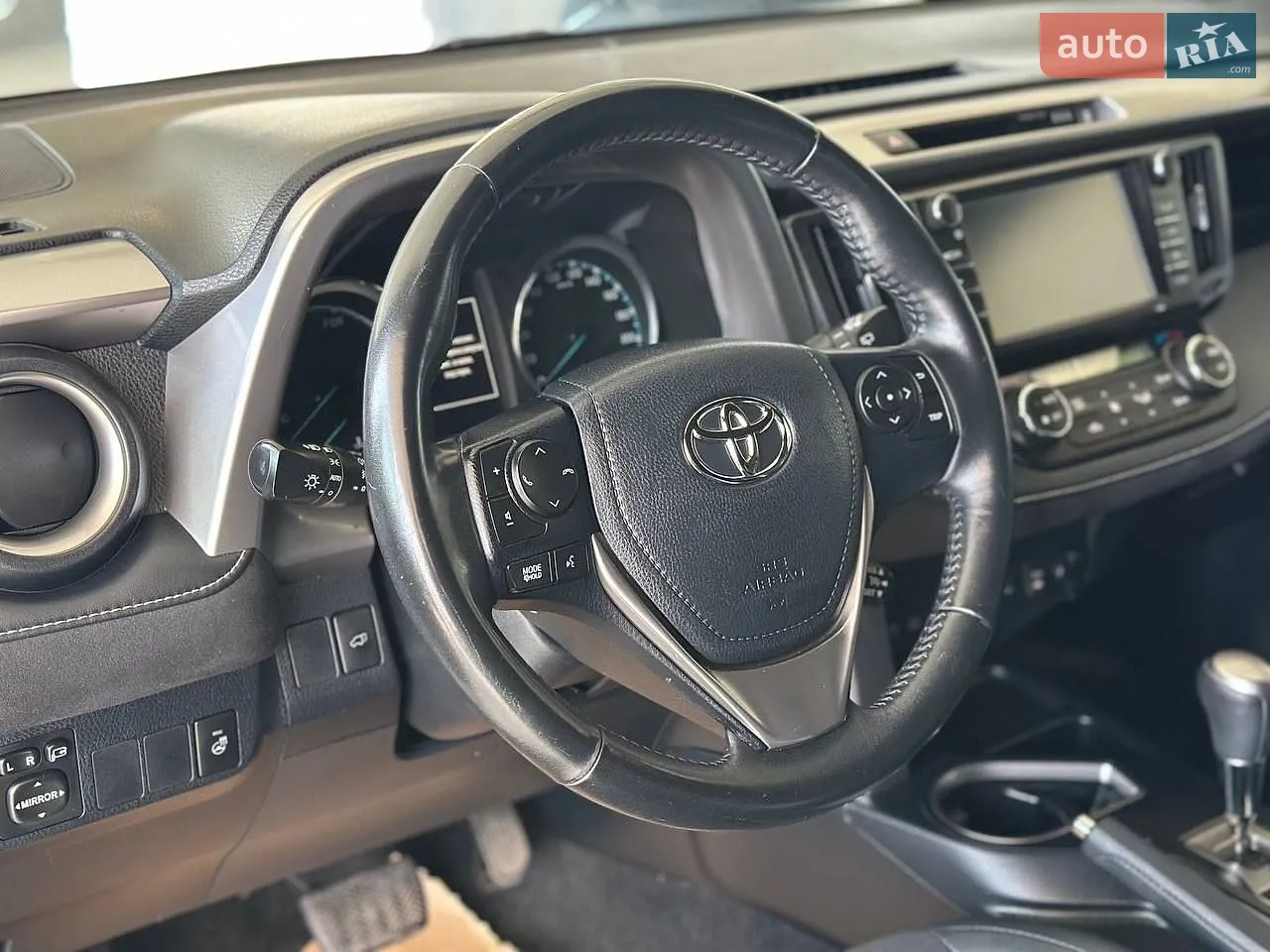 2018 Toyota RAV 4 - мініатюра 20