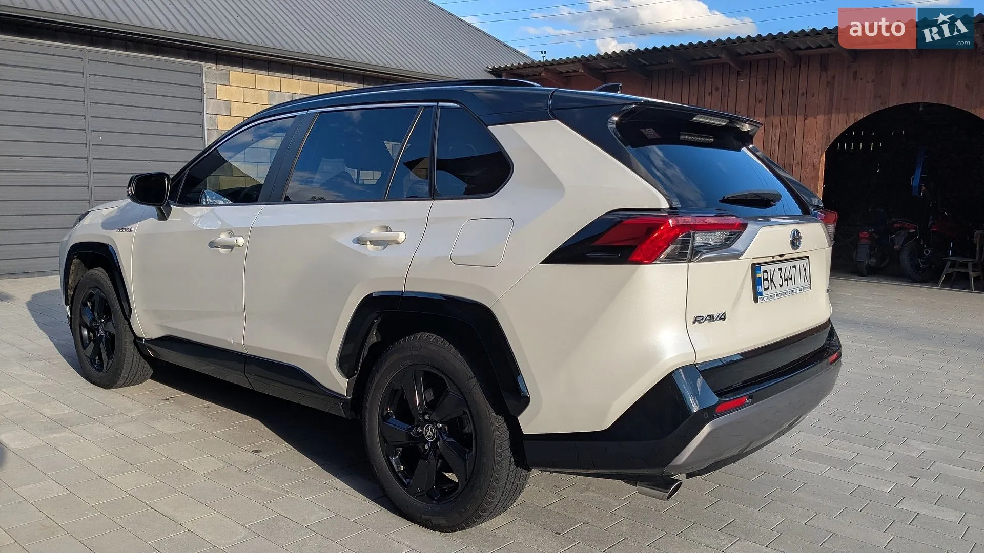2018 Toyota RAV 4 - мініатюра 15