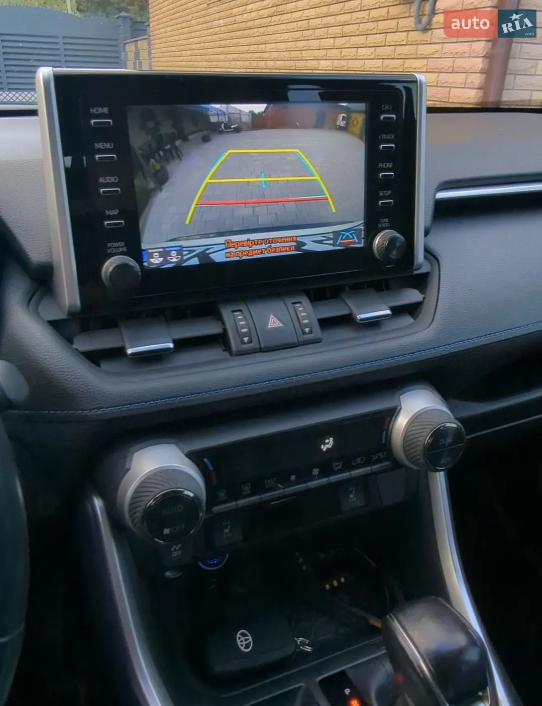 2018 Toyota RAV 4 - мініатюра 35