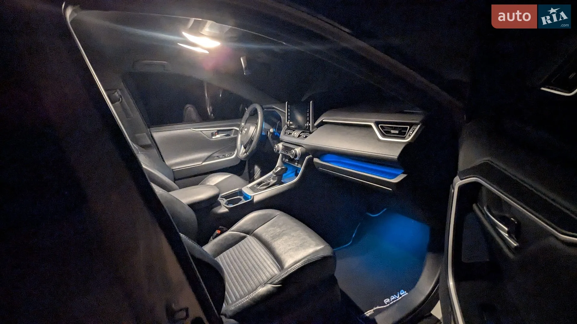 2018 Toyota RAV 4 - мініатюра 40