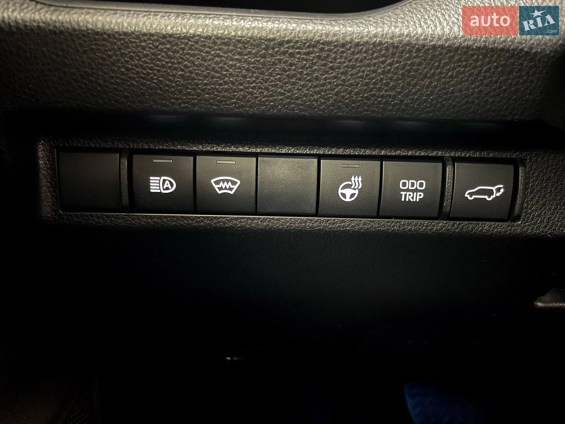 2023 Toyota RAV 4 - мініатюра 17