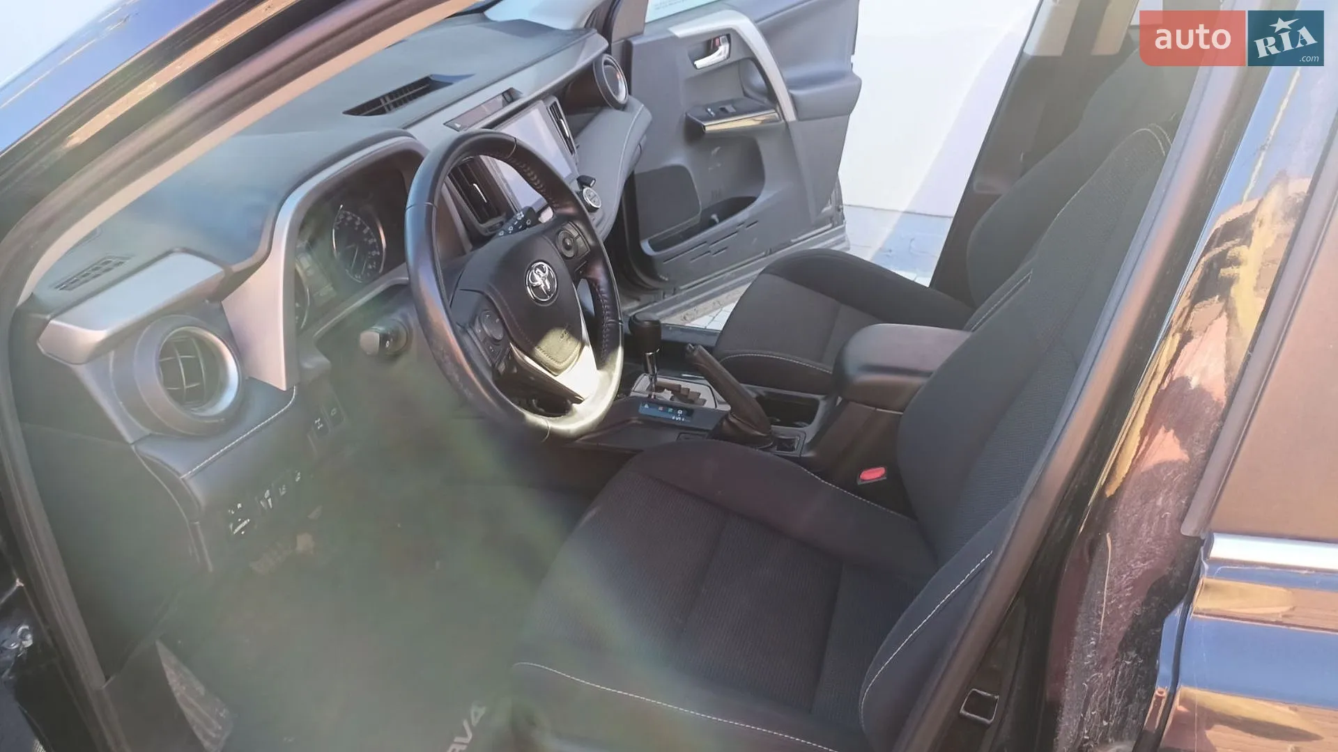 2018 Toyota RAV 4 - мініатюра 7